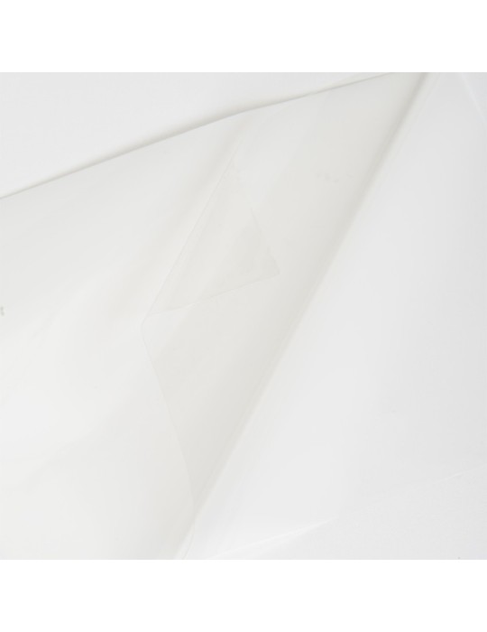 LIGHTSTICK - Film repositionnable Transparent Brillant